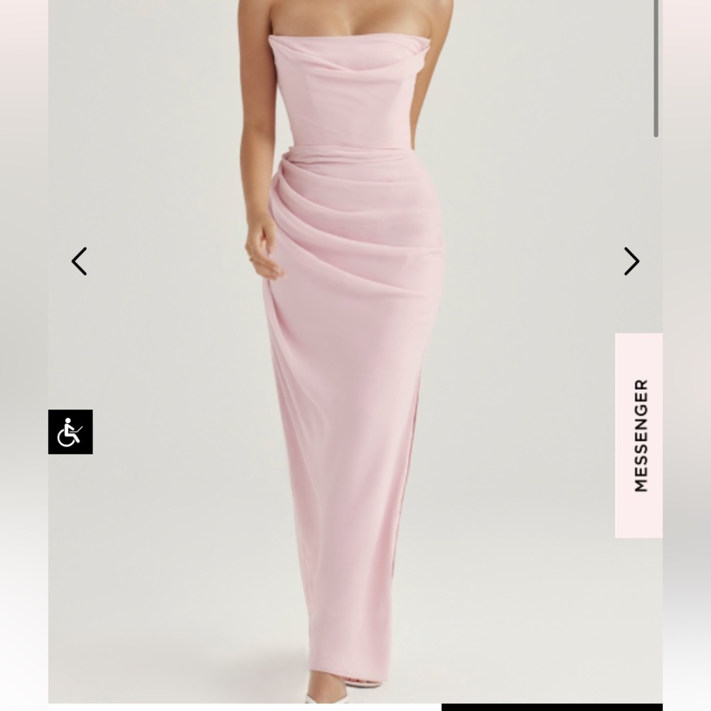 House of CB Adrienne Dress